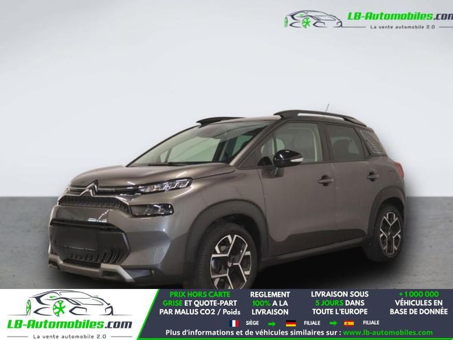 Citroen C3 PureTech 130 BVA Gris M�tallique de 2022