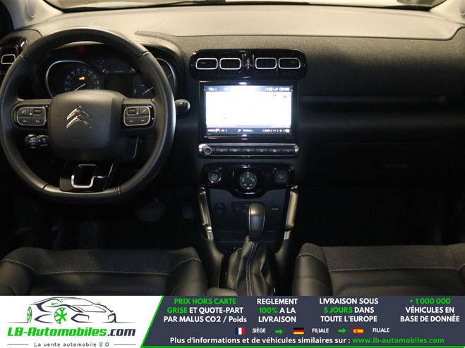 Citroen C3 PureTech 130 BVA Gris M�tallique de 2022