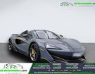 Mclaren 600LT Spider V8 3.8 600 ch &agrave; Beaupuy (31)