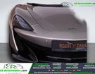 Mclaren 600LT Spider