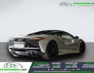Mclaren Artura