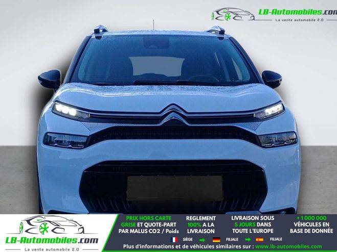 Citroen C3 PureTech 110 BVM Blanc de 2023