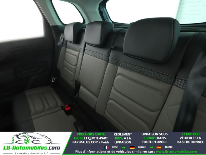 Citroen C3 BlueHDi 120 BVA Gris M�tallique de 2022
