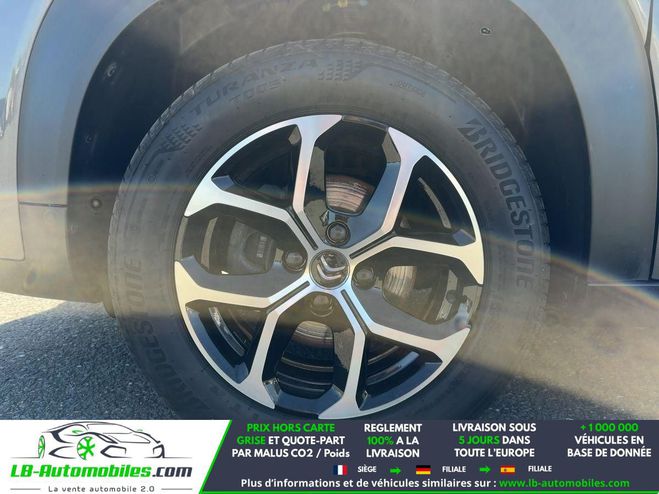 Citroen C3 PureTech 130 BVA Gris M�tallique de 2022