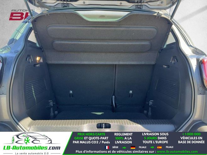 Citroen C3 PureTech 130 BVA Gris M�tallique de 2022