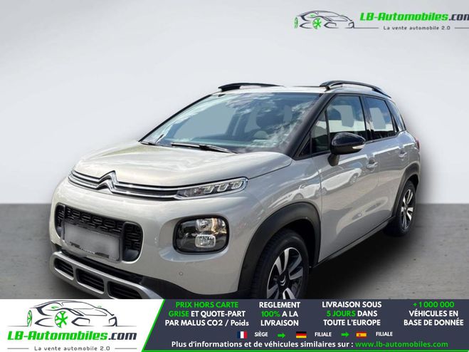 Citroen C3 PureTech 110 BVA Beige de 2019