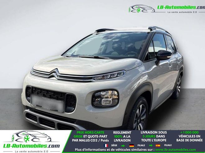 Citroen C3 PureTech 110 BVA Beige de 2019