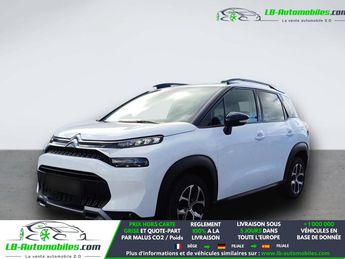  Voir d&eacute;tails -Citroen C3 PureTech 110 BVM &agrave; Beaupuy (31)