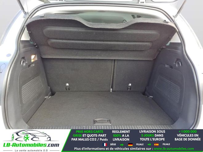 Citroen C3 PureTech 110 BVM Blanc de 2023