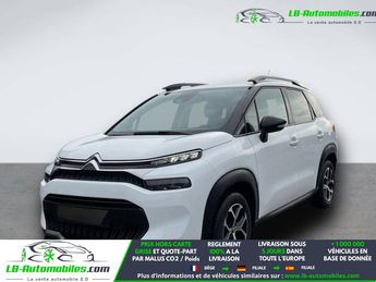  Voir d&eacute;tails -Citroen C3 PureTech 110 BVM &agrave; Beaupuy (31)