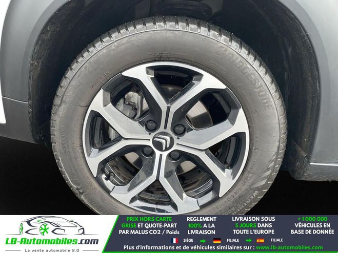 Citroen C3 PureTech 110 BVM Blanc de 2023