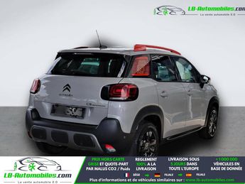  Voir d&eacute;tails -Citroen C3 PureTech 130 BVA &agrave; Beaupuy (31)