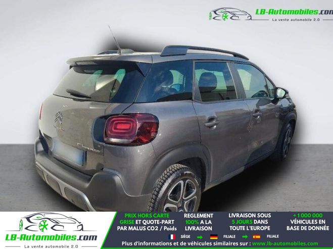Citroen C3 BlueHDi 120 BVA Gris M�tallique de 2022