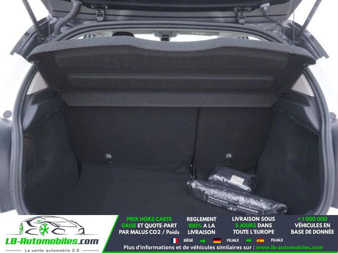 Citroen C3 PureTech 83 BVM Blanc de 2022