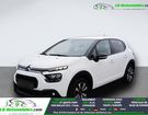 Citroen C3 PureTech 110 BVA &agrave; Beaupuy (31)