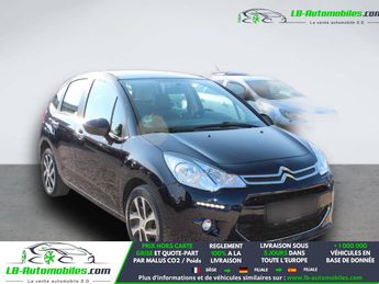  Voir d&eacute;tails -Citroen C3 PureTech 82 BVM &agrave; Beaupuy (31)