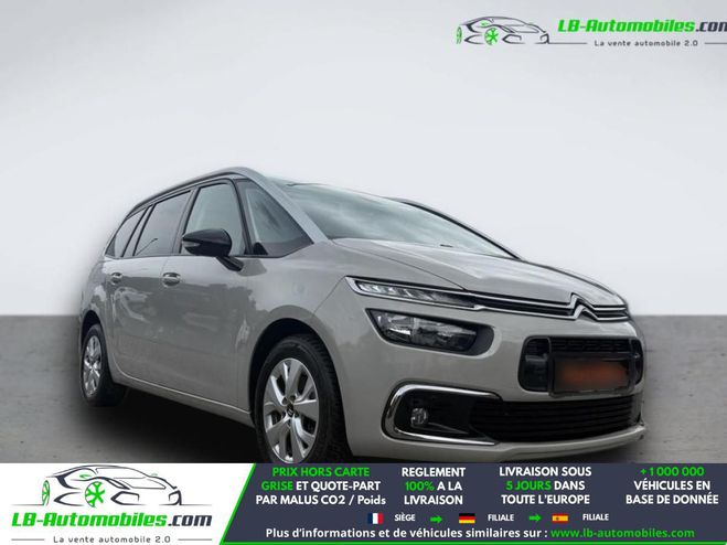 Citroen C4 PureTech 130 BVM Beige de 2022