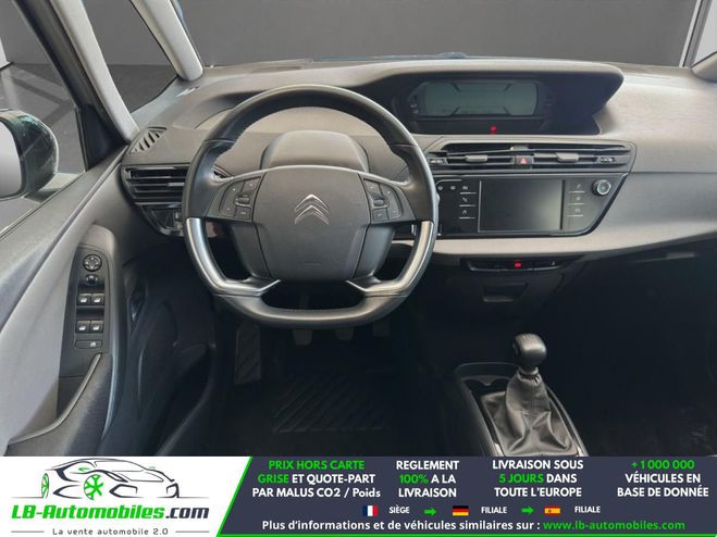 Citroen C4 PureTech 130 BVM Beige M�tallique de 2021