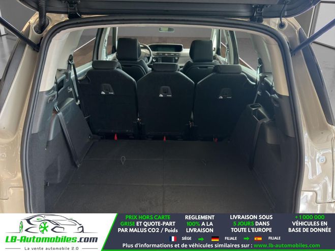 Citroen C4 PureTech 130 BVM Beige M�tallique de 2021