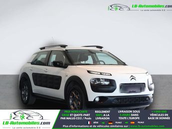  Voir d&eacute;tails -Citroen C4 Cactus BlueHDi 100 BVM &agrave; Beaupuy (31)