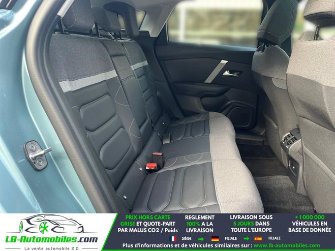 Citroen C4 PureTech 130 BVM Bleu M�tallique de 2023