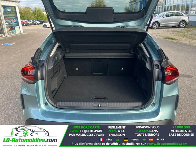 Citroen C4 PureTech 130 BVM Bleu M�tallique de 2023