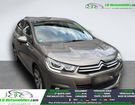 Citroen C4 PureTech 130 BVM &agrave; Beaupuy (31)