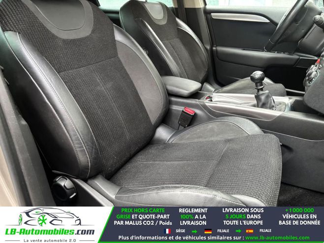 Citroen C4 PureTech 130 BVM  de 2016