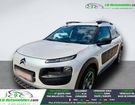 Citroen C4 Cactus PureTech 110 BVM &agrave; Beaupuy (31)