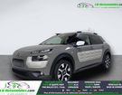 Citroen C4 Cactus VTi 82 BVA &agrave; Beaupuy (31)