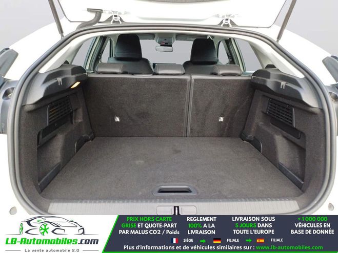Citroen C4 PureTech 130 BVM Blanc de 2023