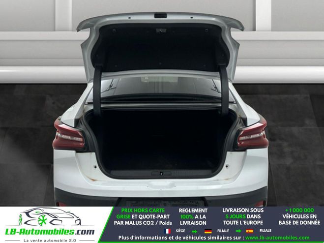 Citroen C4 136 ch Automatique Blanc M�tallique de 2025