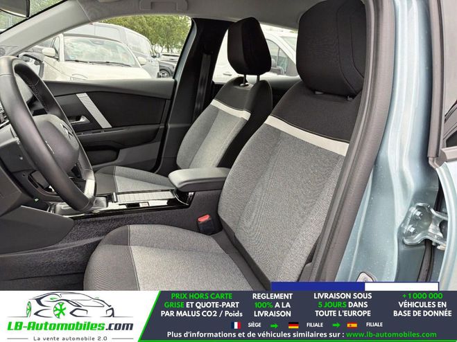 Citroen C4 PureTech 100 BVM Bleu M�tallique de 2023