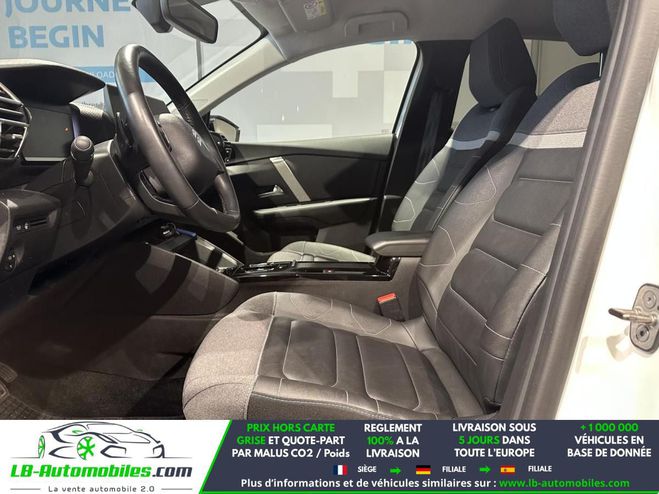 Citroen C4 PureTech 130 BVA Blanc M�tallique de 2023
