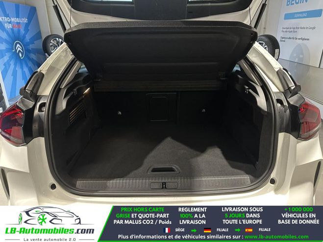 Citroen C4 PureTech 130 BVA Blanc M�tallique de 2023