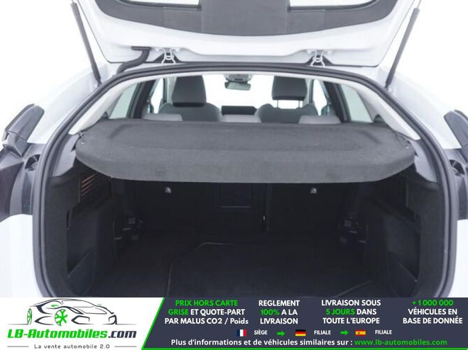 Citroen C4 PureTech 130 BVM Blanc de 2025
