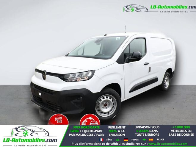 Citroen Berlingo BlueHDi 130 BVA Blanc de 2025