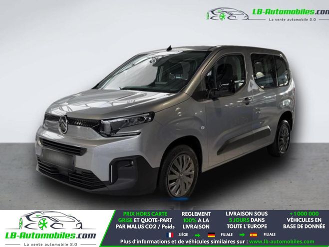 Citroen Berlingo BlueHDi 130 BVA Gris M�tallique de 2024