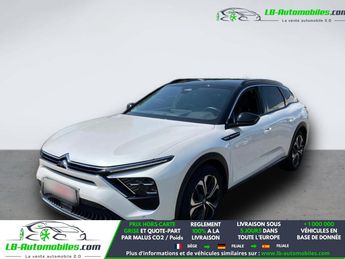  Voir d&eacute;tails -Citroen C5 Hybride Rechargeable 180 BVA &agrave; Beaupuy (31)
