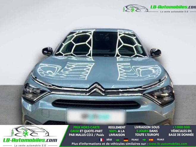 Citroen C4 PureTech 130 BVM Bleu M�tallique de 2023