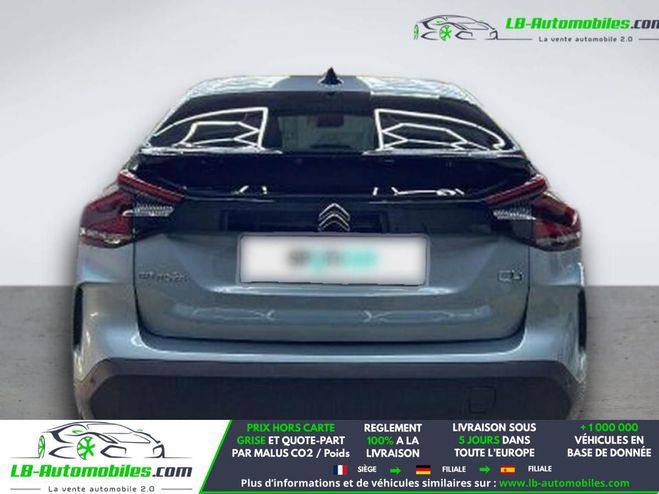 Citroen C4 PureTech 130 BVM Bleu M�tallique de 2023