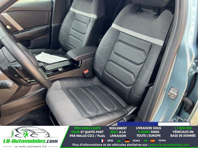 Citroen C4 PureTech 130 BVM Bleu M�tallique de 2023