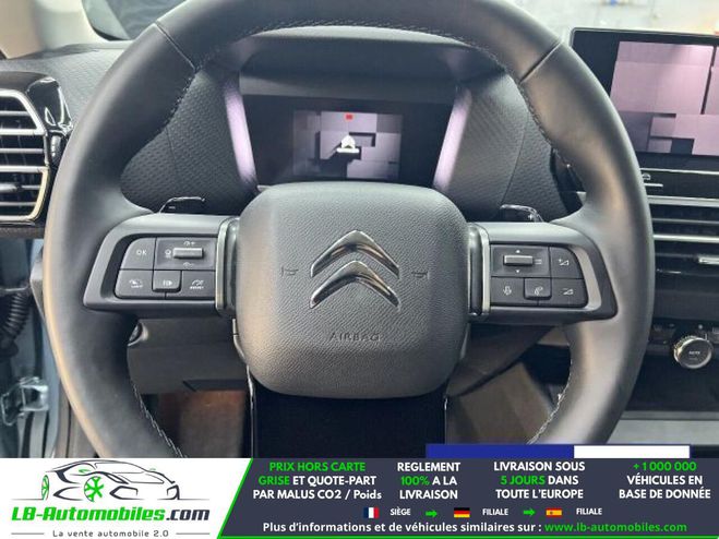 Citroen C4 PureTech 130 BVM Bleu M�tallique de 2023