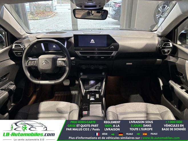 Citroen C4 PureTech 130 BVM Gris M�tallique de 2023