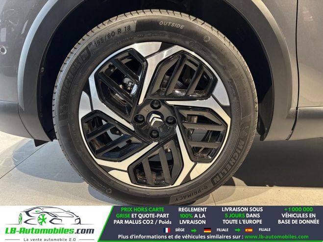 Citroen C4 PureTech 130 BVM Gris M�tallique de 2023