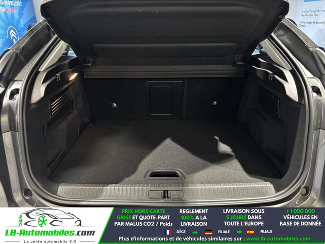 Citroen C4 PureTech 130 BVM Gris M�tallique de 2023