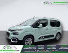 Citroen Berlingo PureTech 110 BVM &agrave; Beaupuy (31)