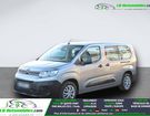 Citroen Berlingo PureTech 110 BVM &agrave; Beaupuy (31)