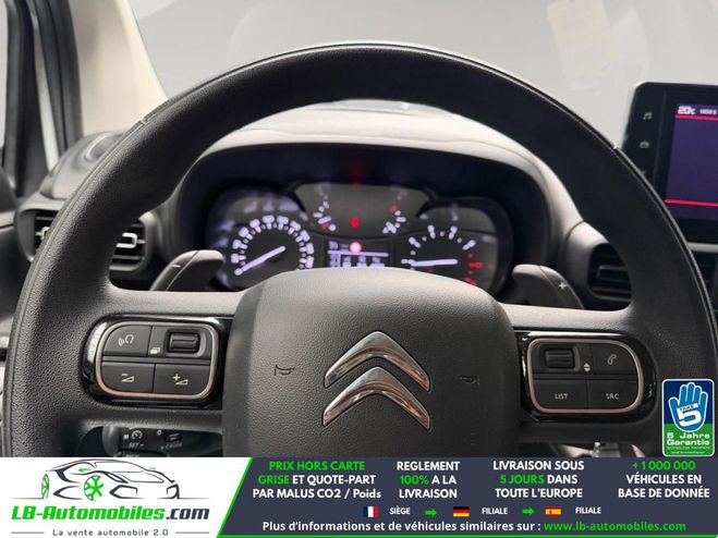 Citroen Berlingo BlueHDi 130 BVA Blanc de 2023