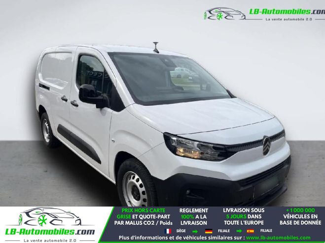 Citroen Berlingo BlueHDi 130 BVA Blanc de 2025